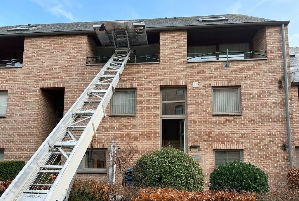 Rénovation plutôt que démolition
