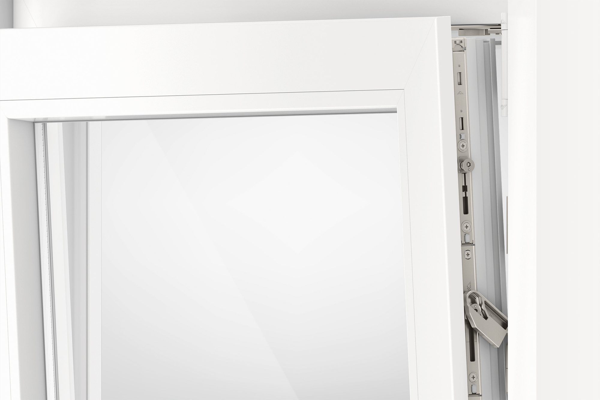Roto NX — TiltSafe